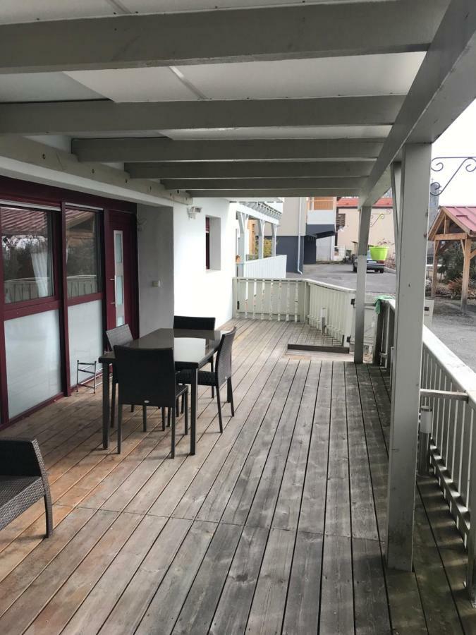 T2 Face Au Mont Blanc Au Plateau D'Assy Apartamento Passy  Exterior foto